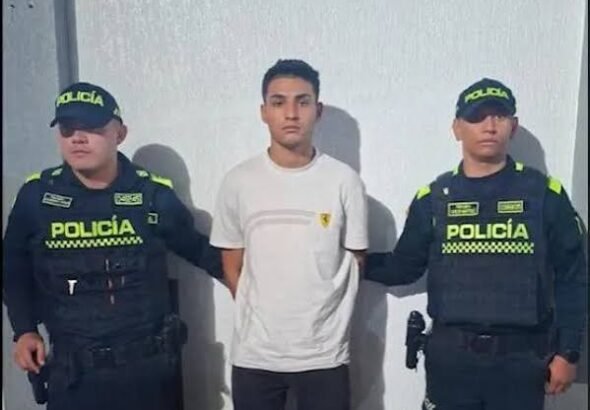 Sebastián Alejandro Mota Muerte