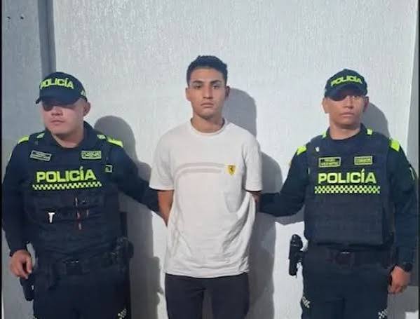 Sebastián Alejandro Mota Muerte