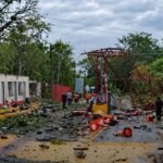 PeajeBordoeExplosionCauca