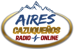 aires cazuqueños